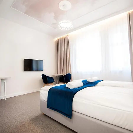 Hotel Gdynia Boutique-2